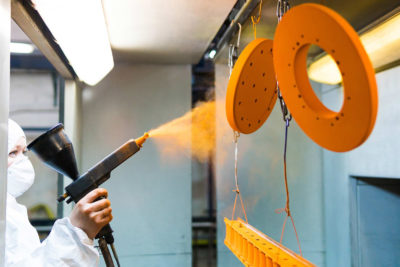 polymer-powder-coating